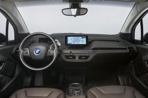 Νέο BMW i3 Carbon Edition με ειδικό carbon χρώμα