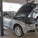 Service A/C, αλλαγή λαδιών και ευθυγράμμιση σε προσφορά