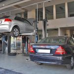 Service A/C, αλλαγή λαδιών και ευθυγράμμιση σε προσφορά