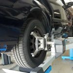 Service A/C, αλλαγή λαδιών και ευθυγράμμιση σε προσφορά