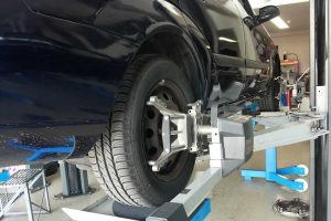 Service A/C, αλλαγή λαδιών και ευθυγράμμιση σε προσφορά