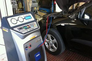 Service A/C, αλλαγή λαδιών και ευθυγράμμιση σε προσφορά