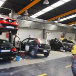 Service A/C, αλλαγή λαδιών και ευθυγράμμιση σε προσφορά