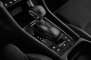 Νέες teaser εικόνες για τον αντικαταστάτη του Skoda Yeti