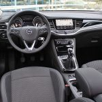 Opel Astra 1.4T 150 (12)