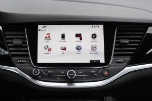 Opel Astra 1.4T 150 (13)