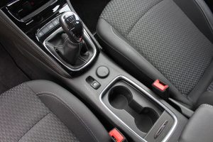 Opel Astra 1.4T 150 (14)