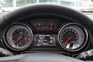 Opel Astra 1.4T 150 (15)