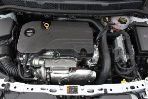 Opel Astra 1.4T 150 (16)