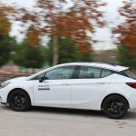 Opel Astra 1.4T 150 (3)