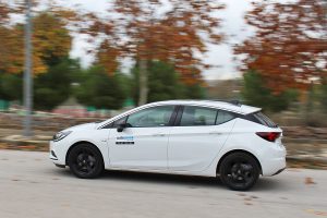 Opel Astra 1.4T 150 (3)