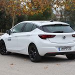 Opel Astra 1.4T 150 (4)