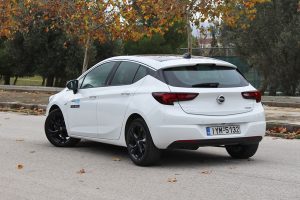 Opel Astra 1.4T 150 (4)