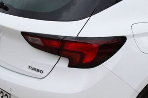 Opel Astra 1.4T 150 (5)