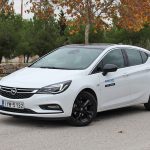 Opel Astra 1.4T 150 (6)