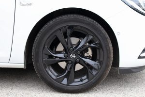 Opel Astra 1.4T 150 (7)