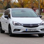 Opel Astra 1.4T 150 (8)