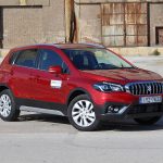 Suzuki SX4 S-Cross 1.0 (10)
