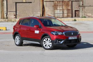 Suzuki SX4 S-Cross 1.0 (10)