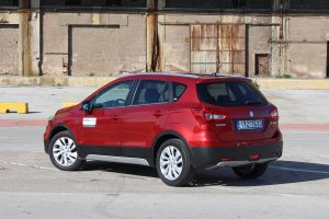 Suzuki SX4 S-Cross 1.0 (11)