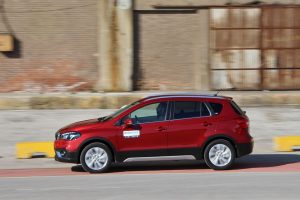 Suzuki SX4 S-Cross 1.0 (12)