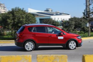Suzuki SX4 S-Cross 1.0 (2)