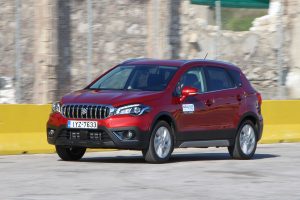 Suzuki SX4 S-Cross 1.0 (3)