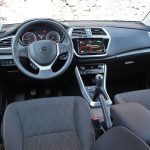 Suzuki SX4 S-Cross 1.0 (5)