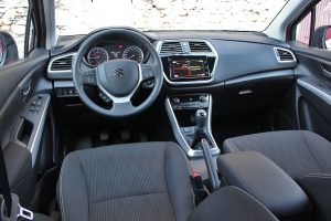 Suzuki SX4 S-Cross 1.0 (5)