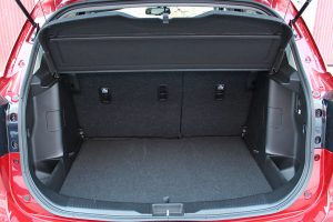 Suzuki SX4 S-Cross 1.0 (8)