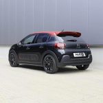 Πρώτη βελτίωση με έμφαση στην ανάρτηση για το Citroen C3