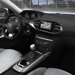 Ανανεωμένο Peugeot 308 με νέο 1.500άρη diesel κινητήρα