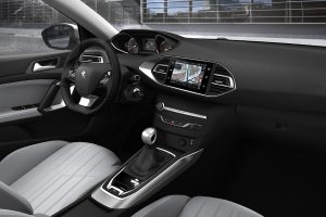 Ανανεωμένο Peugeot 308 με νέο 1.500άρη diesel κινητήρα