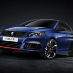 Ανανεωμένο Peugeot 308 με νέο 1.500άρη diesel κινητήρα