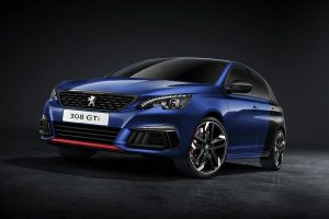 Ανανεωμένο Peugeot 308 με νέο 1.500άρη diesel κινητήρα