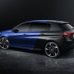 Ανανεωμένο Peugeot 308 με νέο 1.500άρη diesel κινητήρα