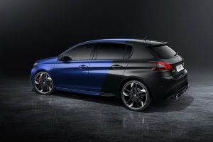 Ανανεωμένο Peugeot 308 με νέο 1.500άρη diesel κινητήρα