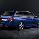 Ανανεωμένο Peugeot 308 με νέο 1.500άρη diesel κινητήρα