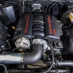 Land Rover Defender με μοτέρ από Corvette είναι το απόλυτο off road! (+video)