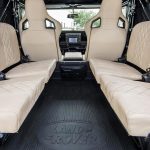 Land Rover Defender με μοτέρ από Corvette είναι το απόλυτο off road! (+video)