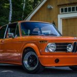 Αυτή η BMW 2002tii άλλαξε χέρια για 125.000 δολάρια