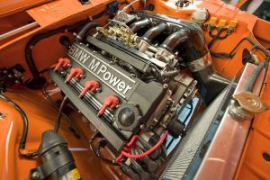 Αυτή η BMW 2002tii άλλαξε χέρια για 125.000 δολάρια