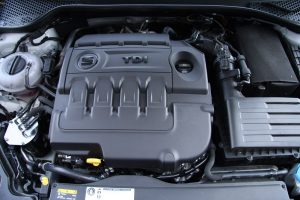 Δοκιμή SEAT Leon 1.6 TDI 115 PS