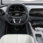 Στην παραγωγή το εντυπωσιακό ηλεκτρικό Audi e-tron Sportback των 503 ίππων