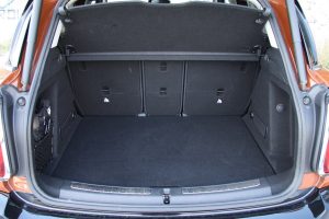 Δοκιμή MINI Cooper Countryman