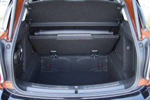 Δοκιμή MINI Cooper Countryman