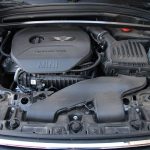 Δοκιμή MINI Cooper Countryman