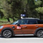 Δοκιμή MINI Cooper Countryman
