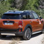 Δοκιμή MINI Cooper Countryman