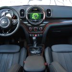 Δοκιμή MINI Cooper Countryman